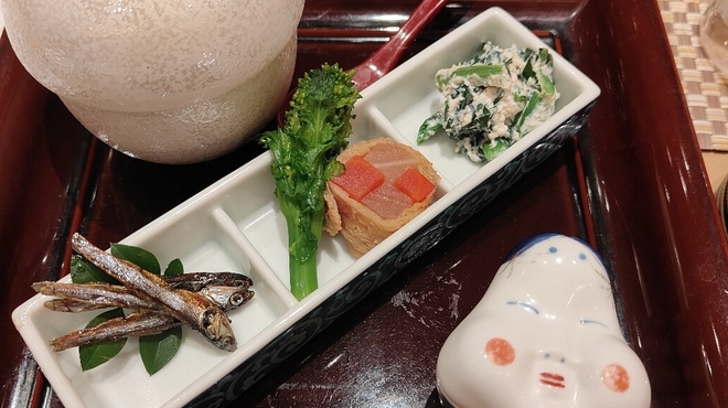 青柳 - 料理写真: