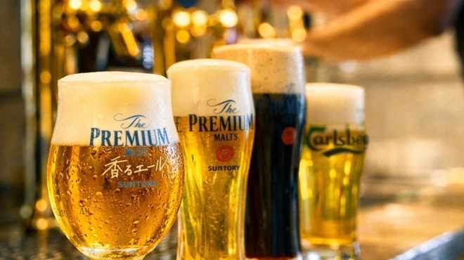 シュラスコ＆ビアレストラン ALEGRIA - メイン写真: