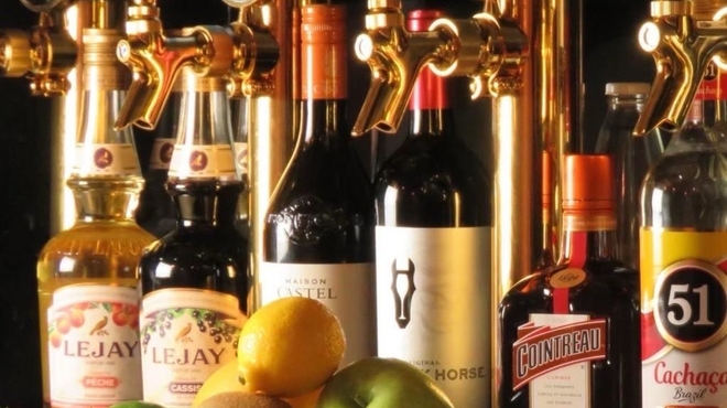 シュラスコ＆ビアレストラン ALEGRIA - メイン写真: