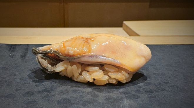 すし てんちじん - メイン写真: