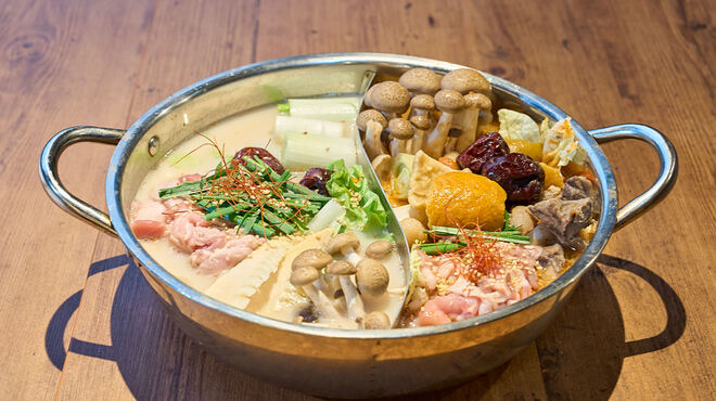 居酒屋めーめー - メイン写真: