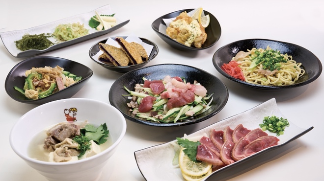 居酒屋めーめー - メイン写真: