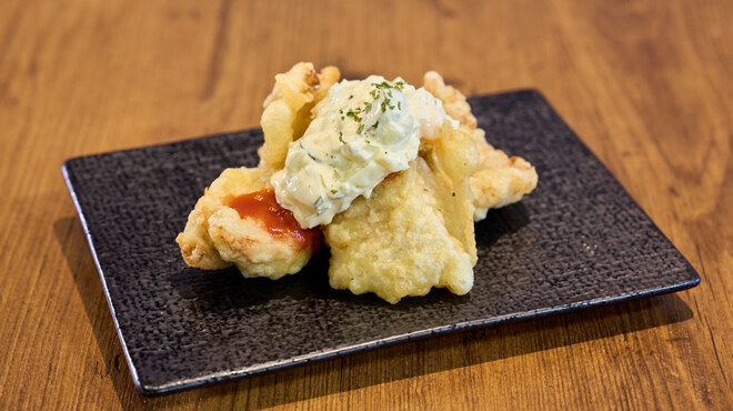 居酒屋めーめー - メイン写真: