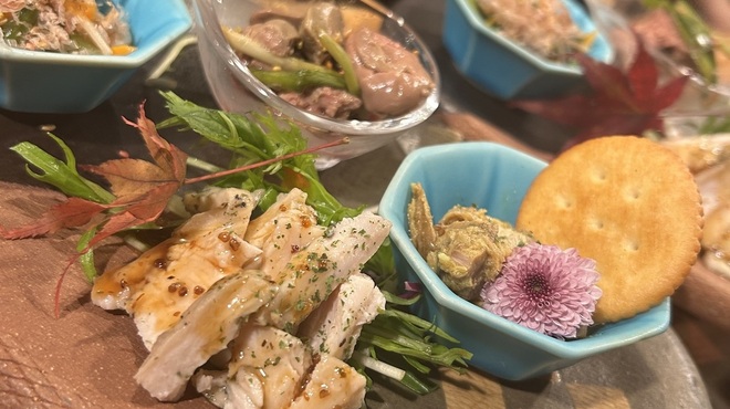 まえだ家 - メイン写真: