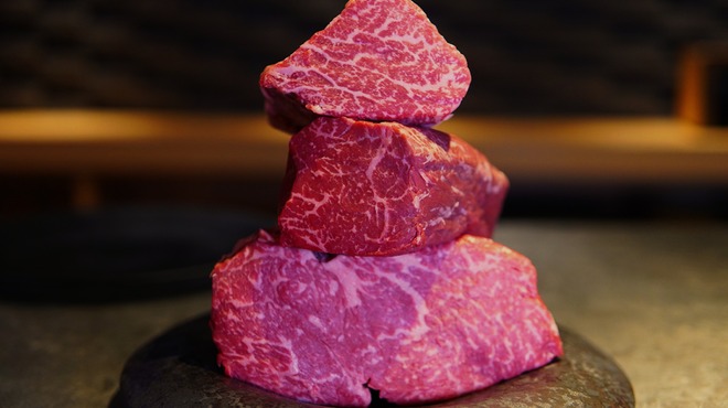 西麻布 しるく屋 - メイン写真: