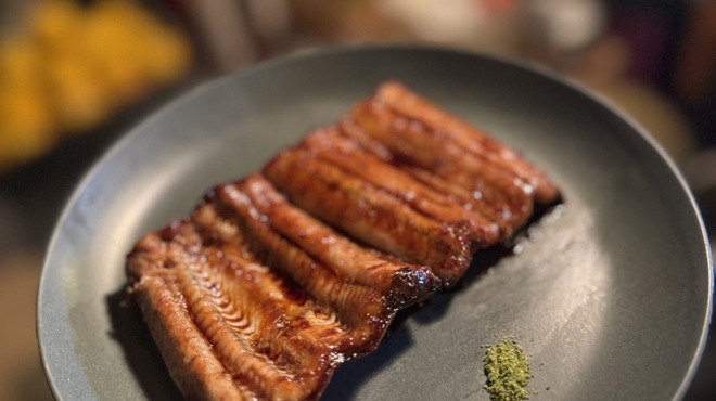 炭火 肴 ロンド - メイン写真: