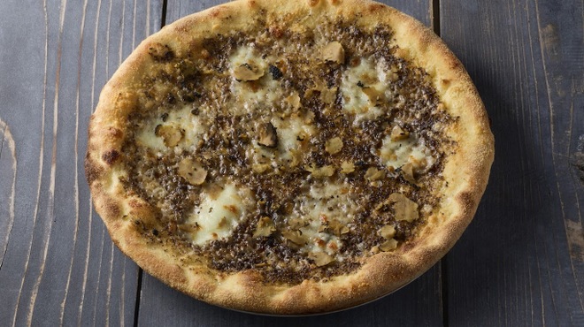 オービカ モッツァレラバー 横浜店 - メイン写真: