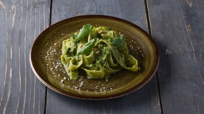 オービカ モッツァレラバー 横浜店 - メイン写真: