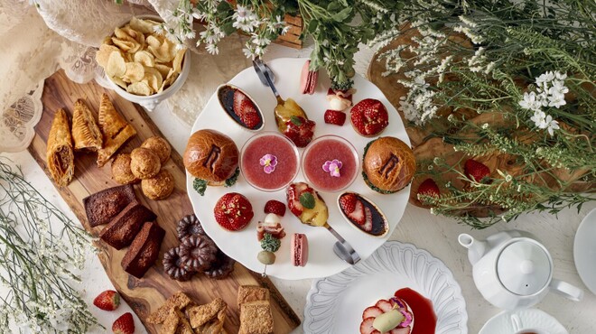 RITUEL Brasserie & Cafe 虎ノ門 - メイン写真: