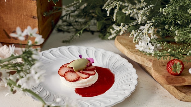 RITUEL Brasserie & Cafe 虎ノ門 - メイン写真: