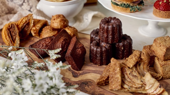 RITUEL Brasserie & Cafe 虎ノ門 - メイン写真: