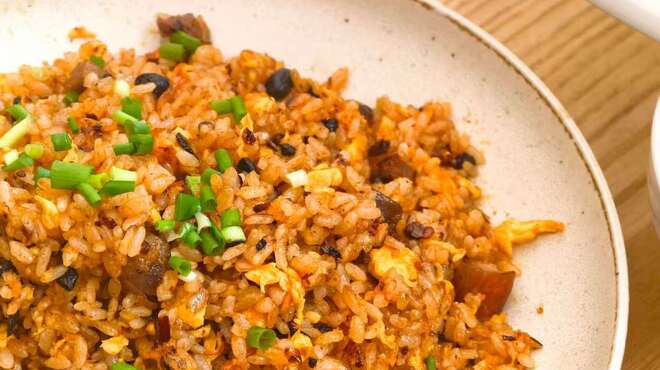 CANTON8茶楼 - メイン写真: