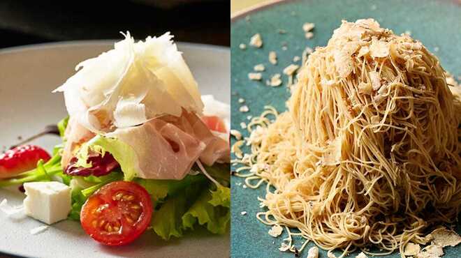 グリルうかい 丸の内店 - 料理写真: