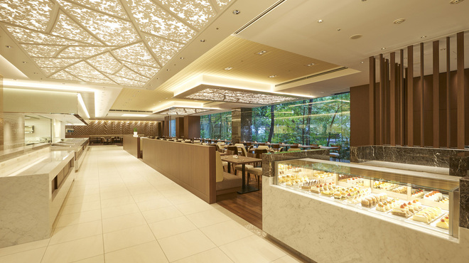 樹林 - 内観写真: