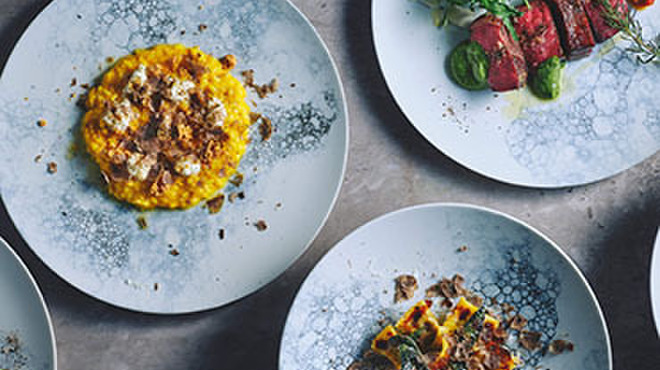 アトモス･イタリアンダイニング - 料理写真: