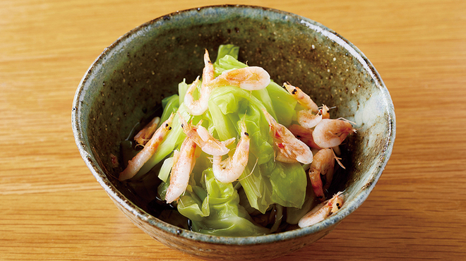 石臼挽きそば 石楽 - メイン写真: