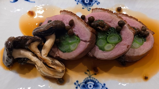 おかもと - メイン写真: