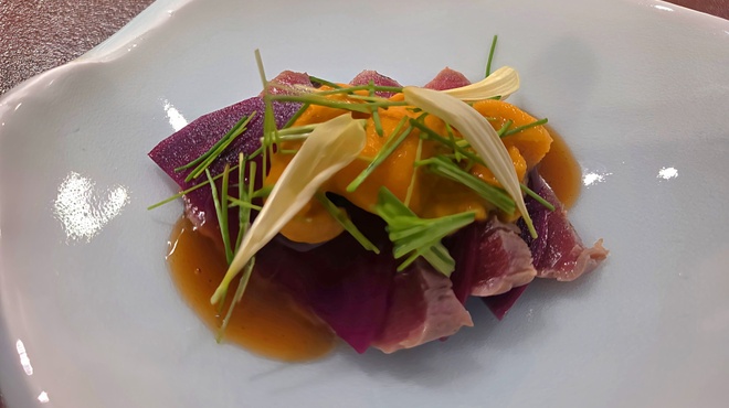 おかもと - メイン写真: