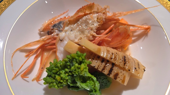 おかもと - メイン写真: