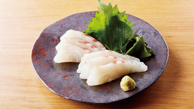 手打ちそば そばしき - メイン写真: