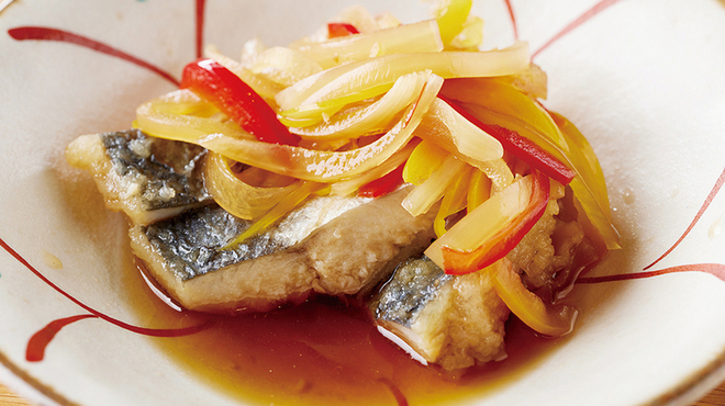 手打ちそば みや川 - メイン写真: