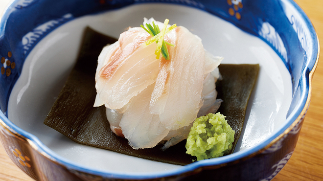 手打ちそば みや川 - メイン写真: