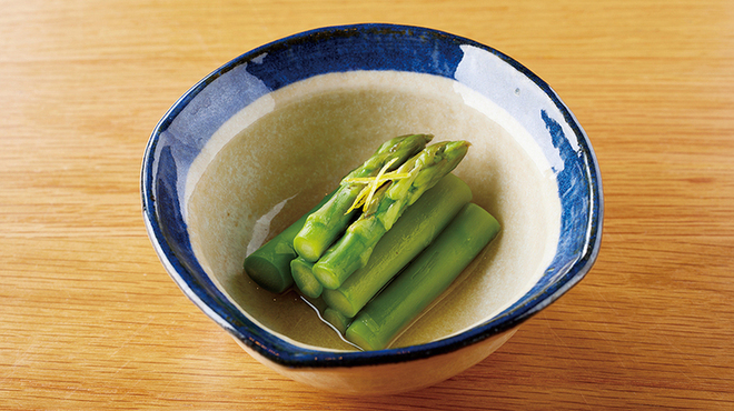 石月 - メイン写真: