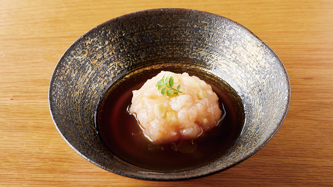 石月 - メイン写真: