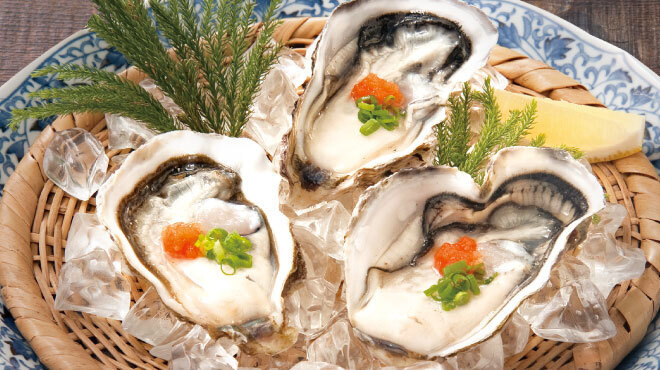 浜焼き海鮮居酒屋 大庄水産 - メイン写真: