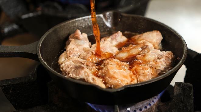 旨味りとり - メイン写真: