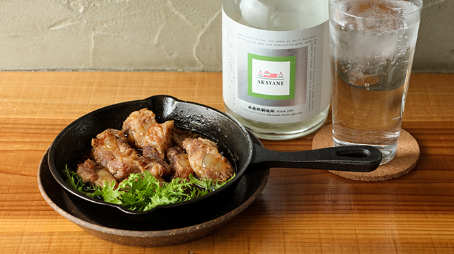 旨味りとり - メイン写真: