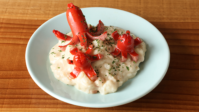 旨味りとり - メイン写真: