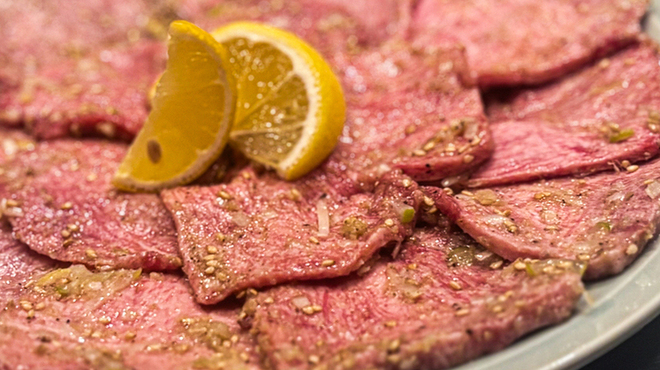 焼肉 PANCHAN - メイン写真: