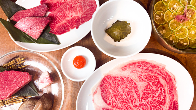 焼肉 PANCHAN - メイン写真: