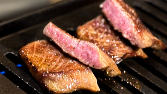 焼肉 PANCHAN - メイン写真: