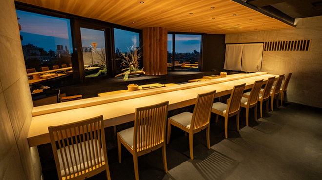 鮨 ふくろう - メイン写真: