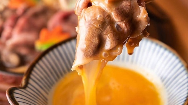 鉄板焼きすき焼きしゃぶしゃぶ いちふじ - メイン写真: