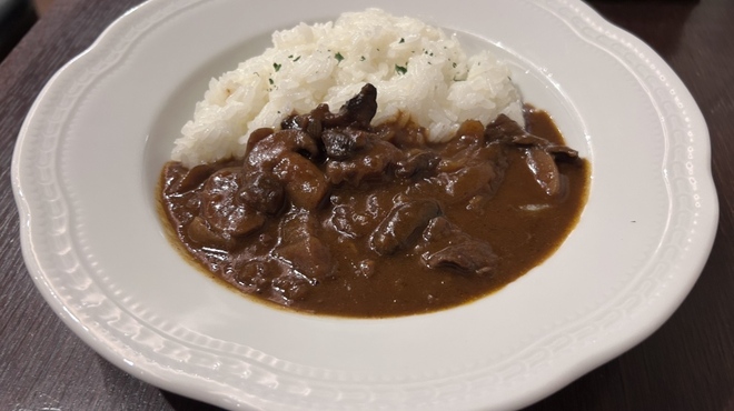 CINQ - 料理写真: