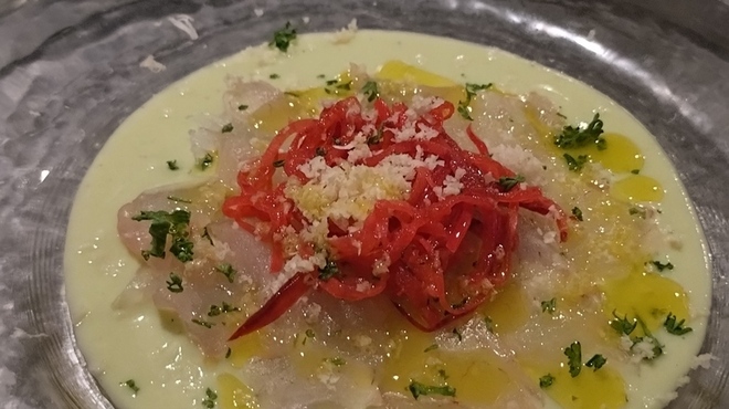 イル ジェンティーレ - メイン写真: