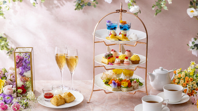 ザ ガーデン ブラッスリー&バー - メイン写真: