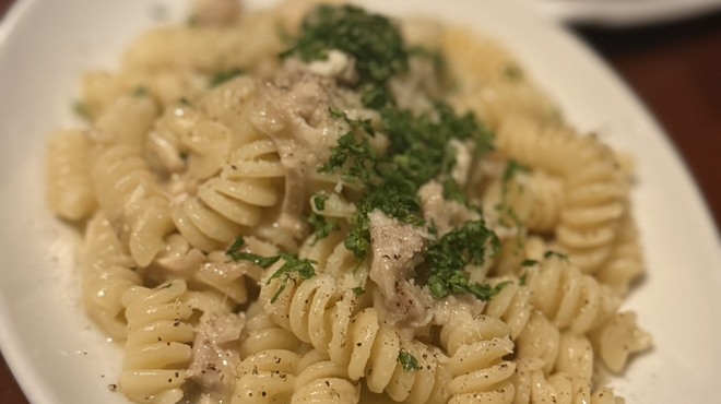 イル ジェンティーレ - メイン写真: