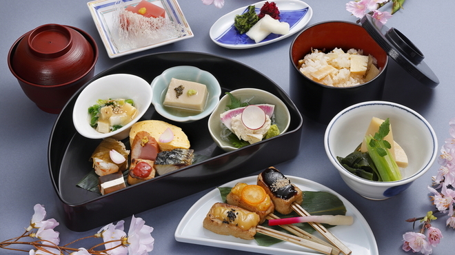 野菜&うまだし KICHI - メイン写真: