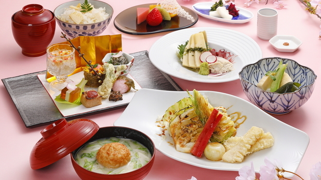 野菜&うまだし KICHI - メイン写真: