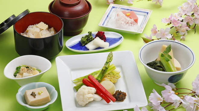 野菜&うまだし KICHI - メイン写真: