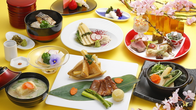 野菜&うまだし KICHI - メイン写真: