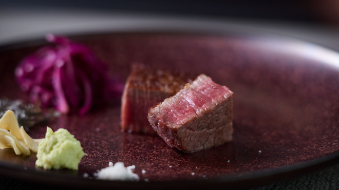 ahill azabu - メイン写真: