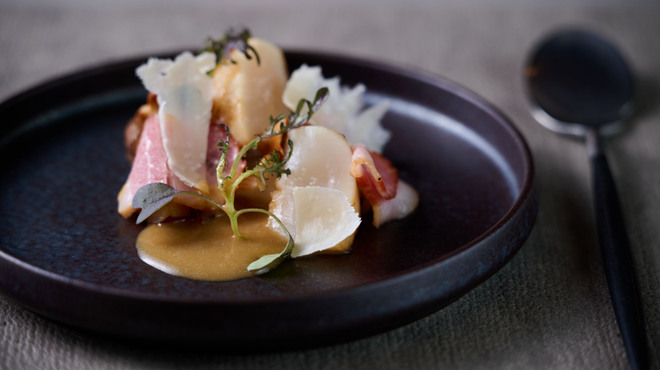 ahill azabu - メイン写真: