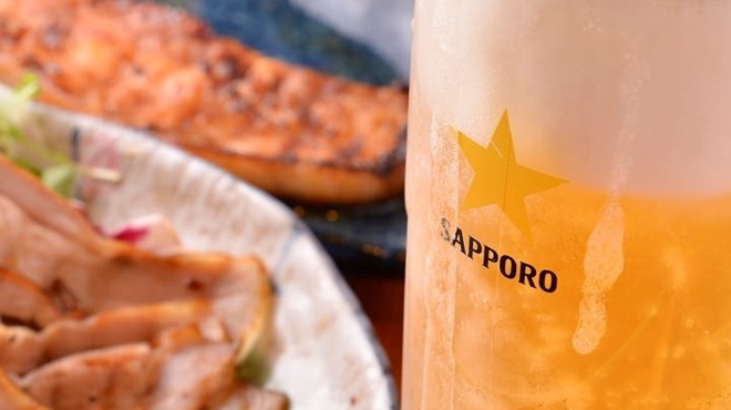 北海道マルハ酒場 - メイン写真: