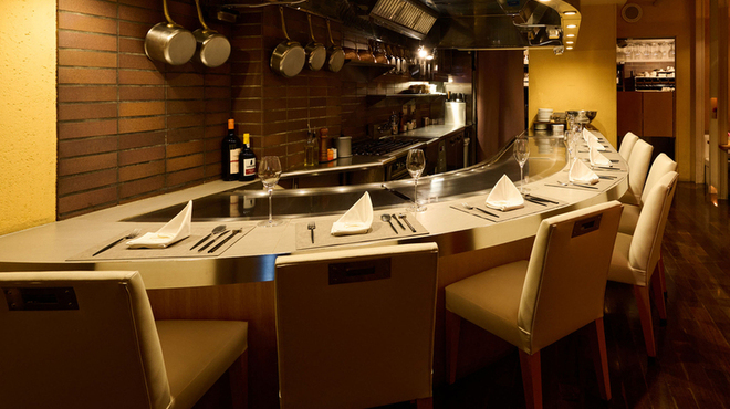 ahill azabu - メイン写真: