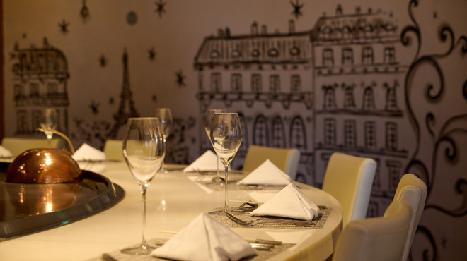 ahill ginza - メイン写真: